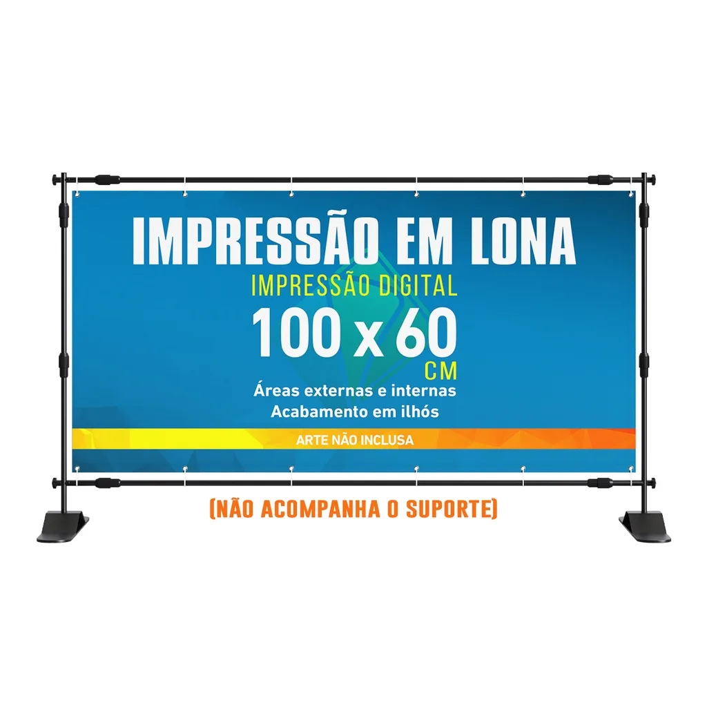 banner para loja em São Paulo