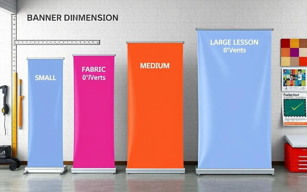 banner roll up