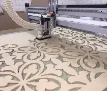 corte cnc