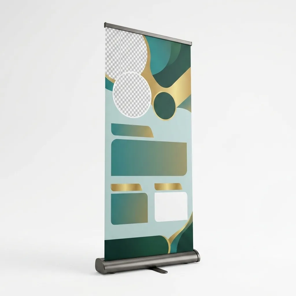 display promocional