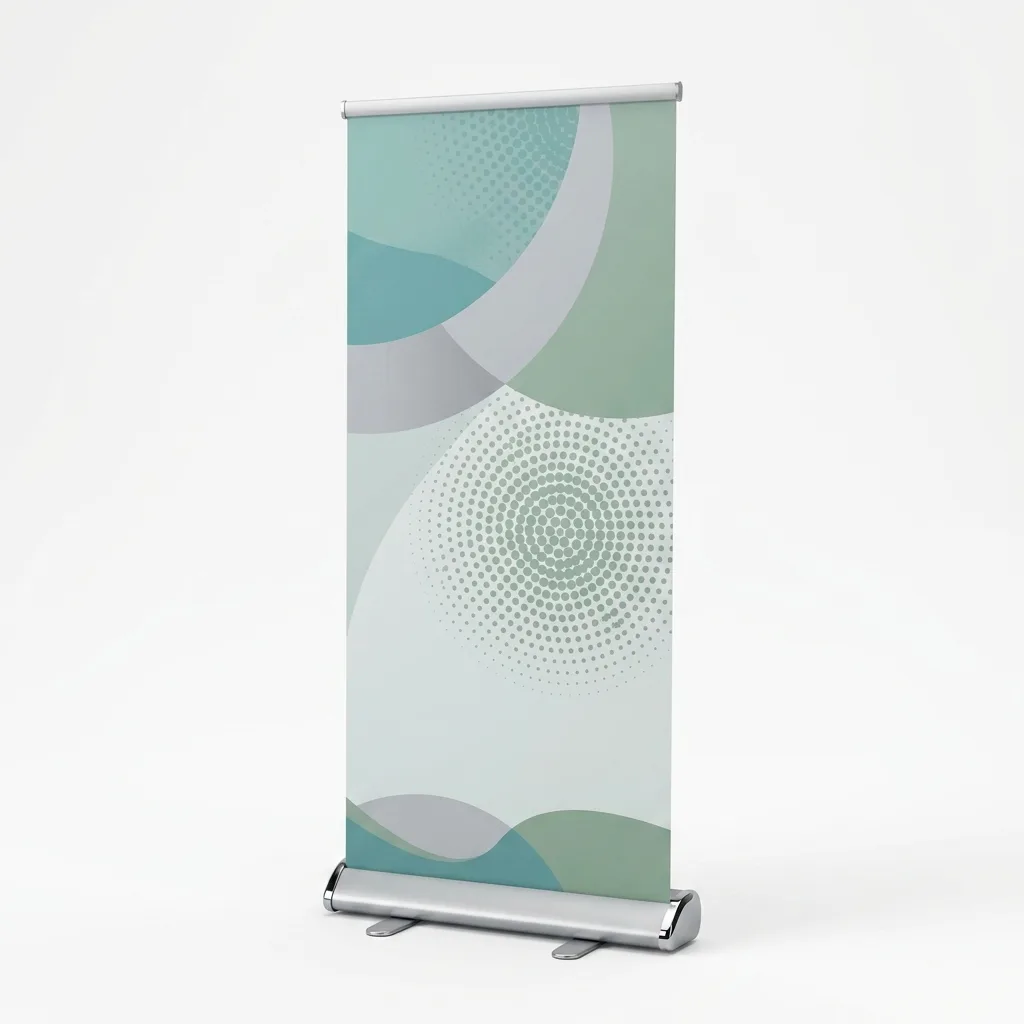 display promocional