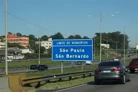 empresa de sinalização viária
