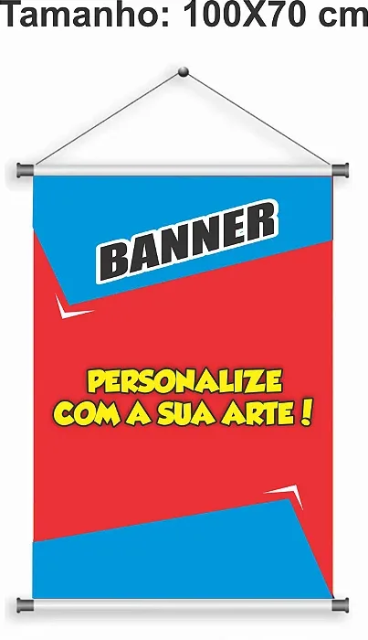 impressão de banner em São Paulo