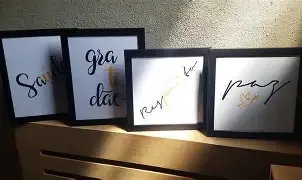 molduras personalizadas para fotos