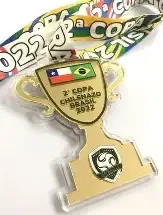 placa de homenagem