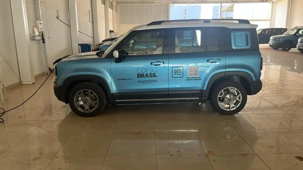 plotagem de veículos em São Paulo