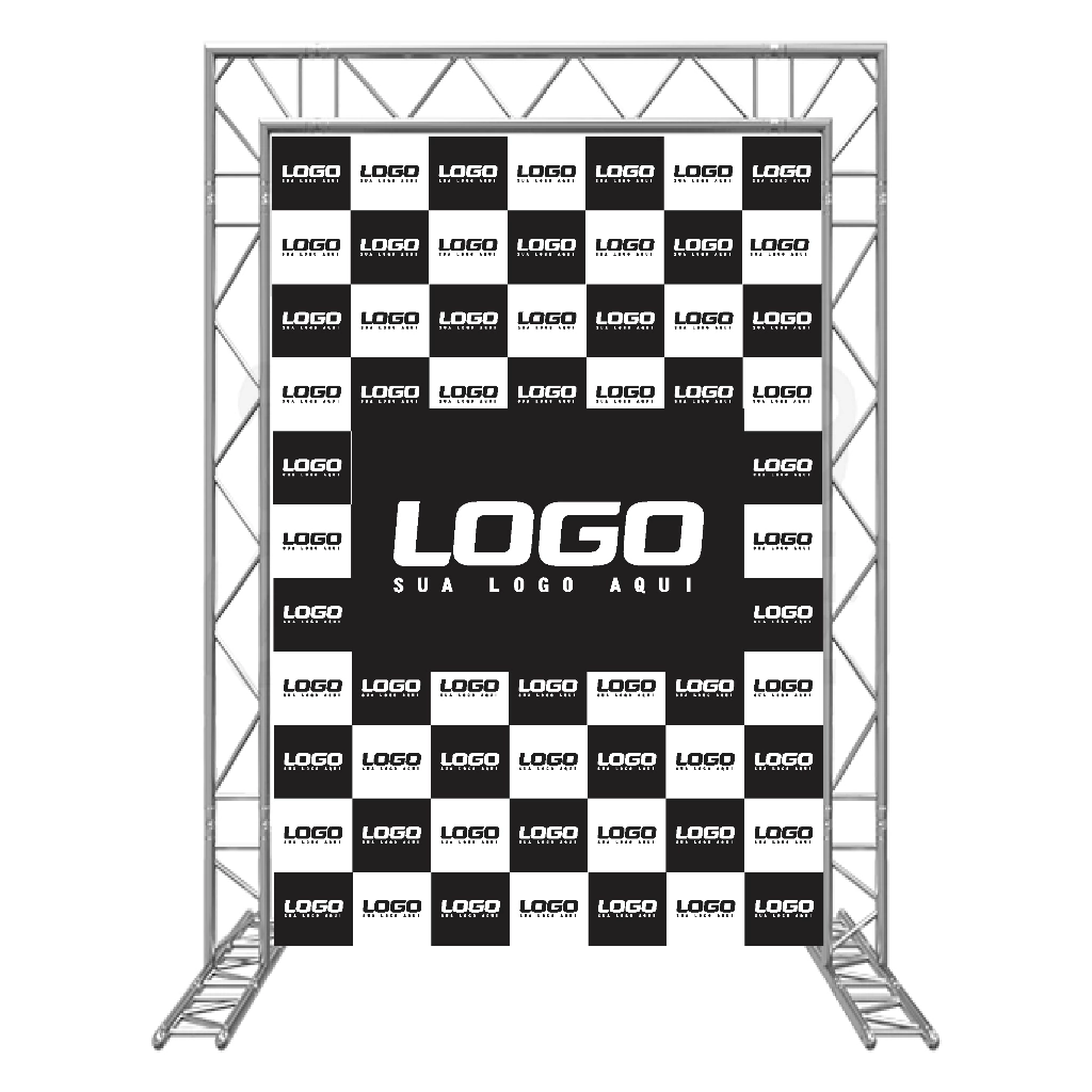 Backdrop Personalizado