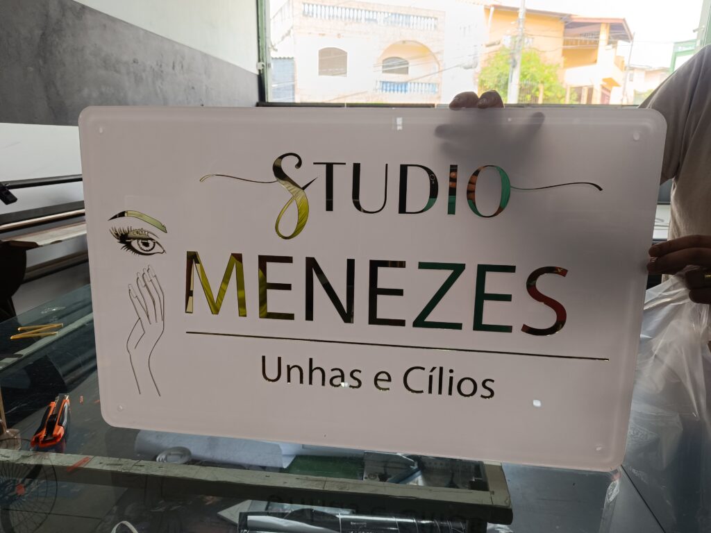 Corte Laser