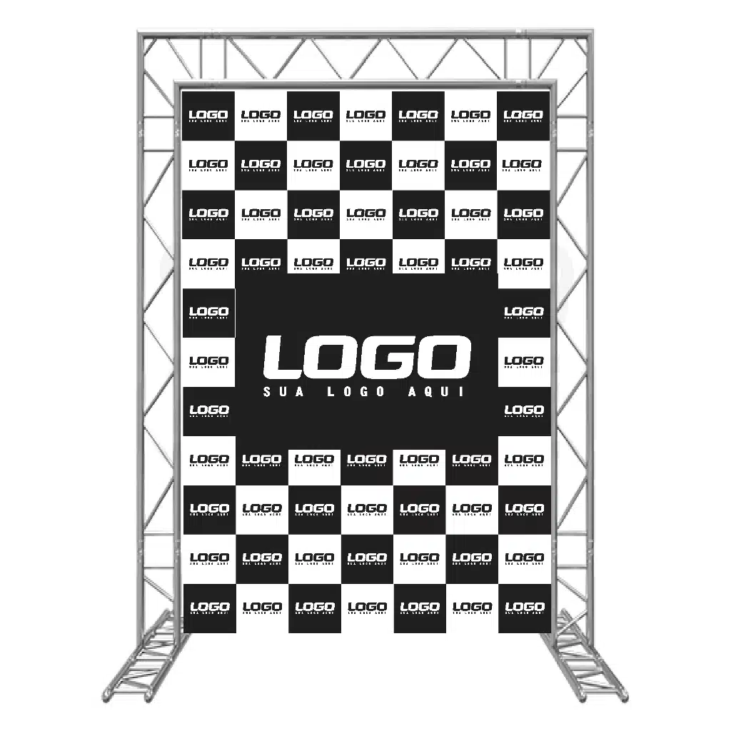 Backdrop Personalizado