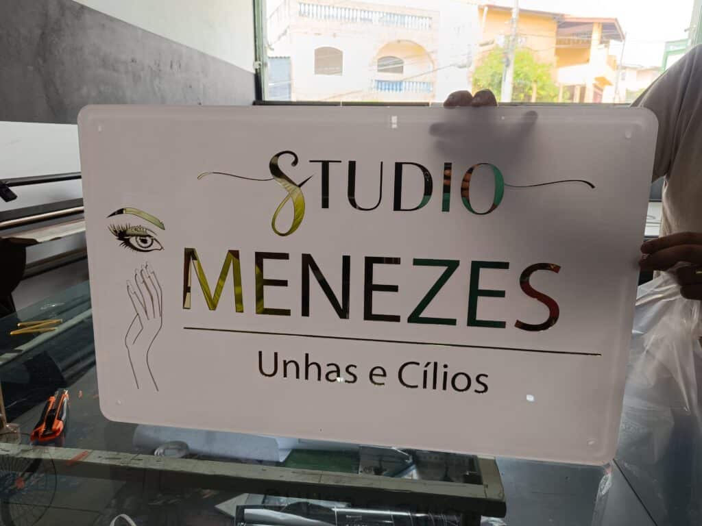 Corte Laser